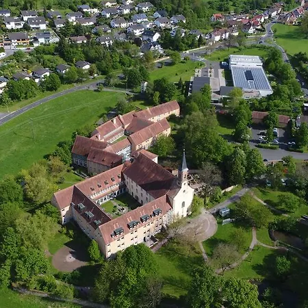 Tagungszentrum Schmerlenbach