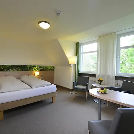 Tagungszentrum Schmerlenbach Hotel 3*