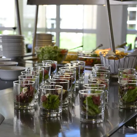 Tagungszentrum Schmerlenbach 3*