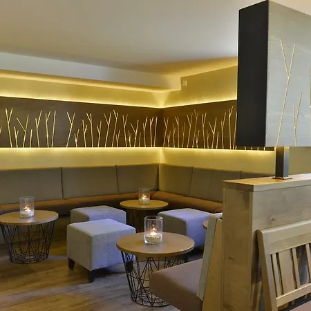 Hotel Tagungszentrum Schmerlenbach 3*