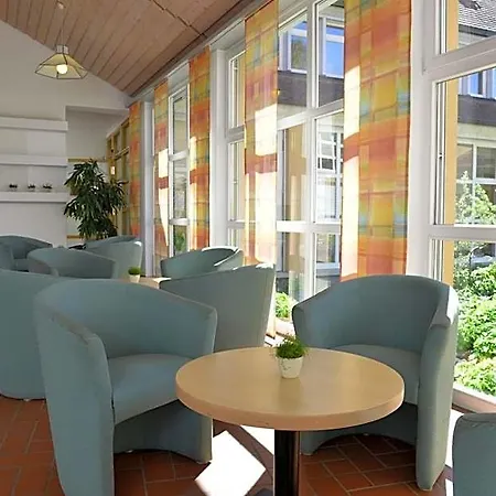 Hotel Tagungszentrum Schmerlenbach Hösbach