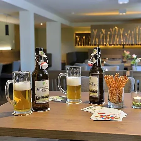 Tagungszentrum Schmerlenbach 3*