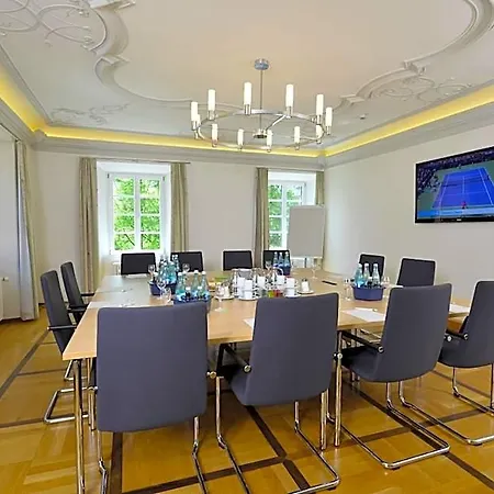 Tagungszentrum Schmerlenbach