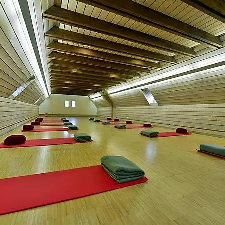 Tagungszentrum Schmerlenbach 3*