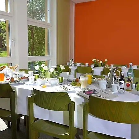 Tagungszentrum Schmerlenbach