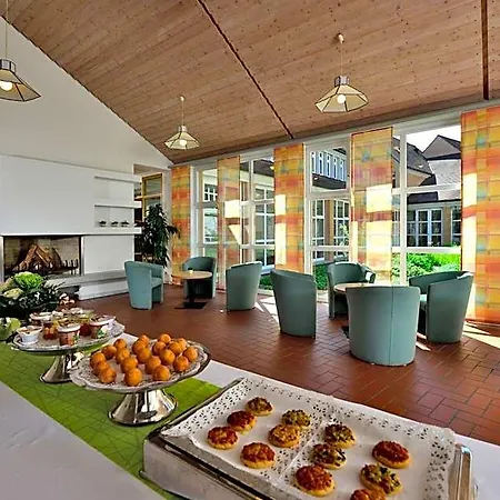 Hotel Tagungszentrum Schmerlenbach
