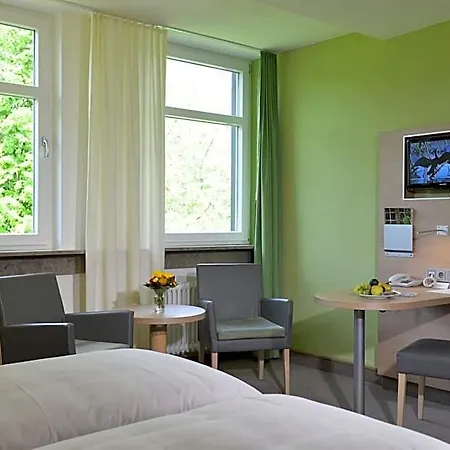 Tagungszentrum Schmerlenbach Hösbach