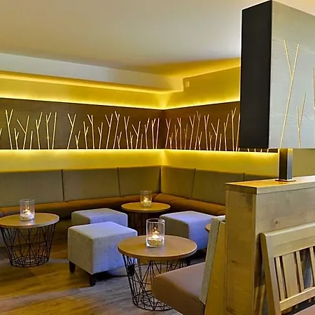 Hotel Tagungszentrum Schmerlenbach