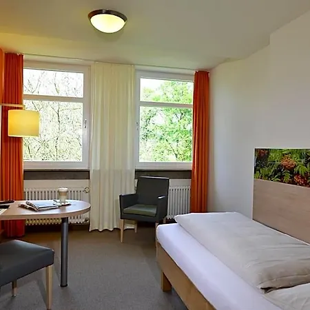 Tagungszentrum Schmerlenbach Hösbach