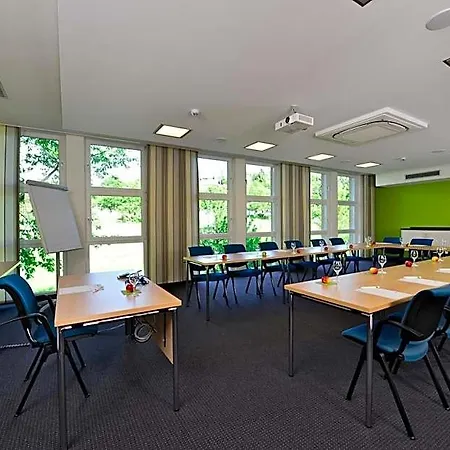 Hotel Tagungszentrum Schmerlenbach 3*