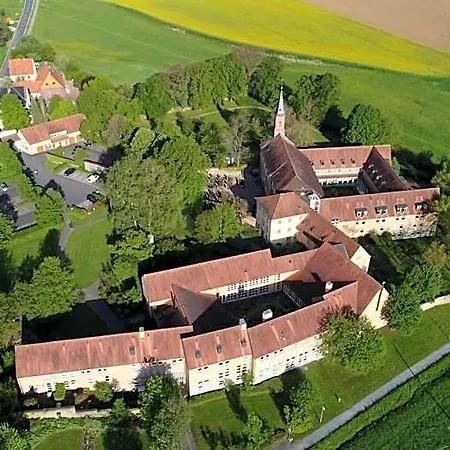 Tagungszentrum Schmerlenbach 3* Hösbach