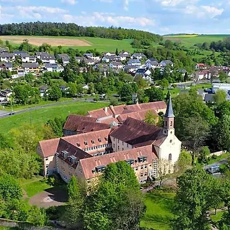 Tagungszentrum Schmerlenbach Hösbach