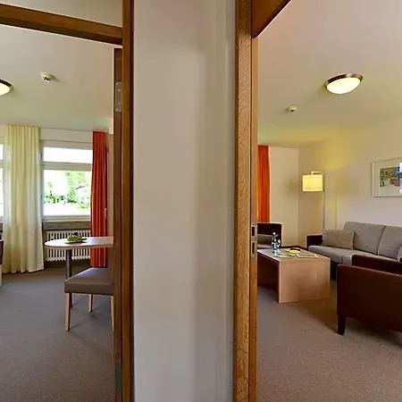 Hotel Tagungszentrum Schmerlenbach Hösbach