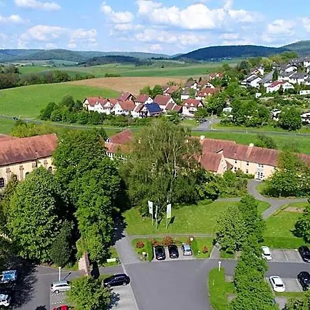 Hotel Tagungszentrum Schmerlenbach Hösbach