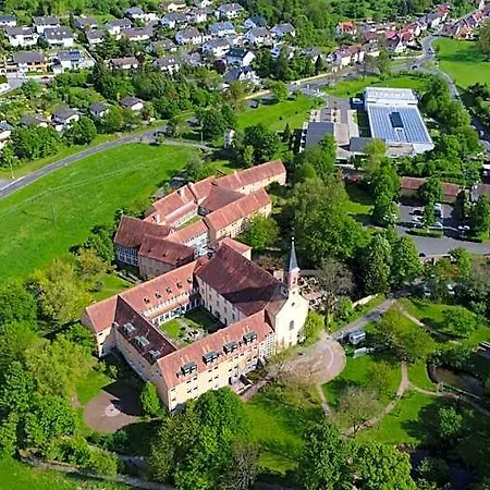 Hotel Tagungszentrum Schmerlenbach