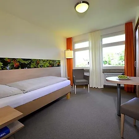 Tagungszentrum Schmerlenbach Hotel Hösbach