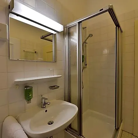Tagungszentrum Schmerlenbach Hotel Hösbach