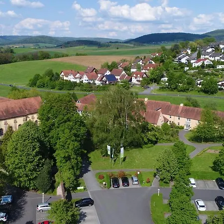 Tagungszentrum Schmerlenbach