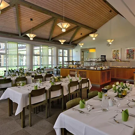 Tagungszentrum Schmerlenbach 호스바흐