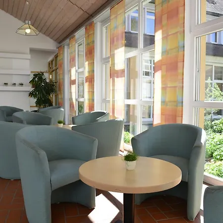 Tagungszentrum Schmerlenbach ヘースバッハ