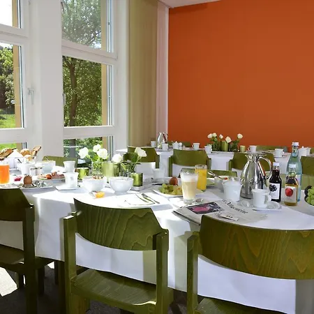 Tagungszentrum Schmerlenbach Hotell Hösbach