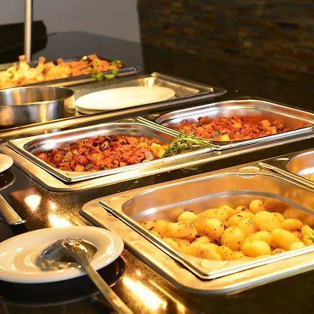 Tagungszentrum Schmerlenbach 호스바흐