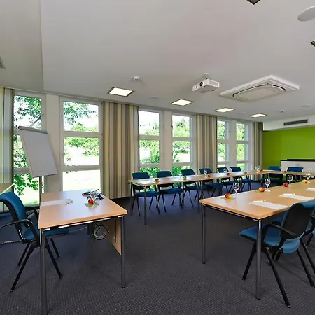 Tagungszentrum Schmerlenbach 3* 호스바흐