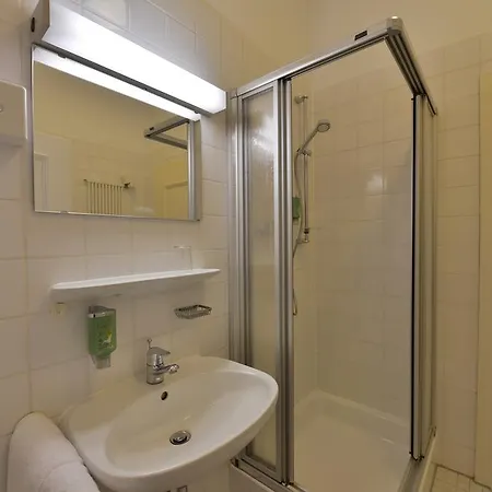 Tagungszentrum Schmerlenbach Hotell