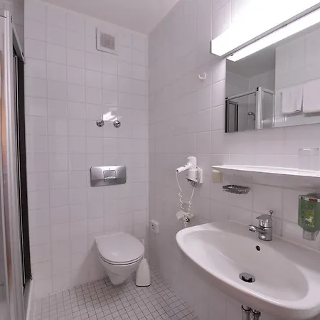 Tagungszentrum Schmerlenbach 3* 호스바흐