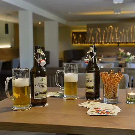 Tagungszentrum Schmerlenbach 3*