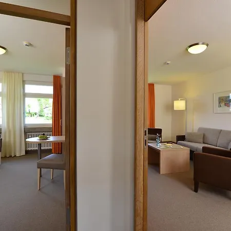 Tagungszentrum Schmerlenbach 호스바흐