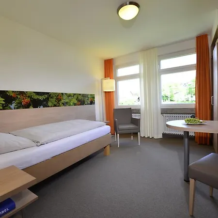 Tagungszentrum Schmerlenbach