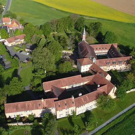 Hotell Tagungszentrum Schmerlenbach