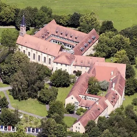 호텔 Tagungszentrum Schmerlenbach 3*