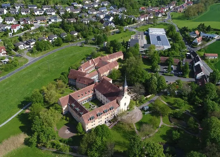 Tagungszentrum Schmerlenbach