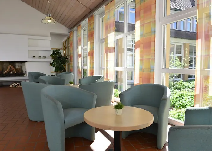Tagungszentrum Schmerlenbach Hösbach