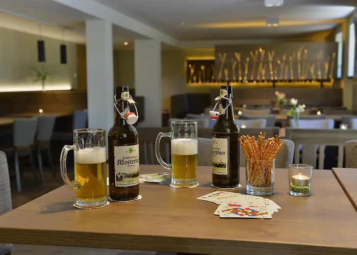 Tagungszentrum Schmerlenbach 3*