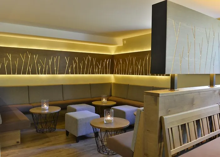 Hotel Tagungszentrum Schmerlenbach 3*