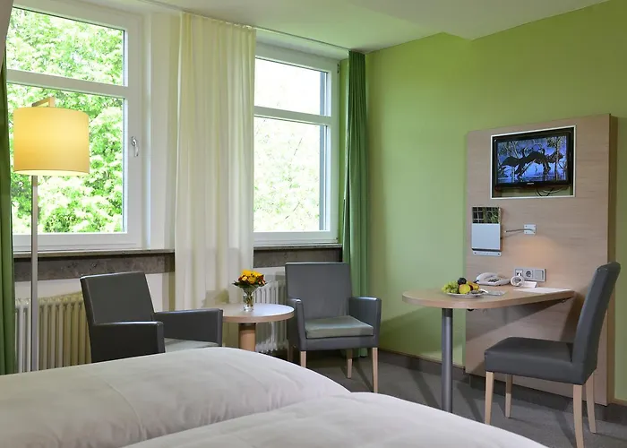 Tagungszentrum Schmerlenbach